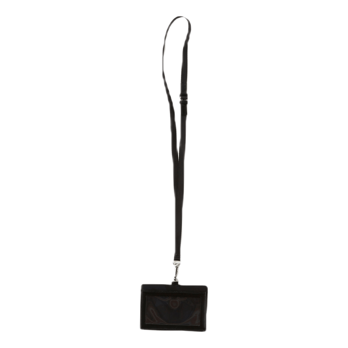 Camouflage Id Case Blue