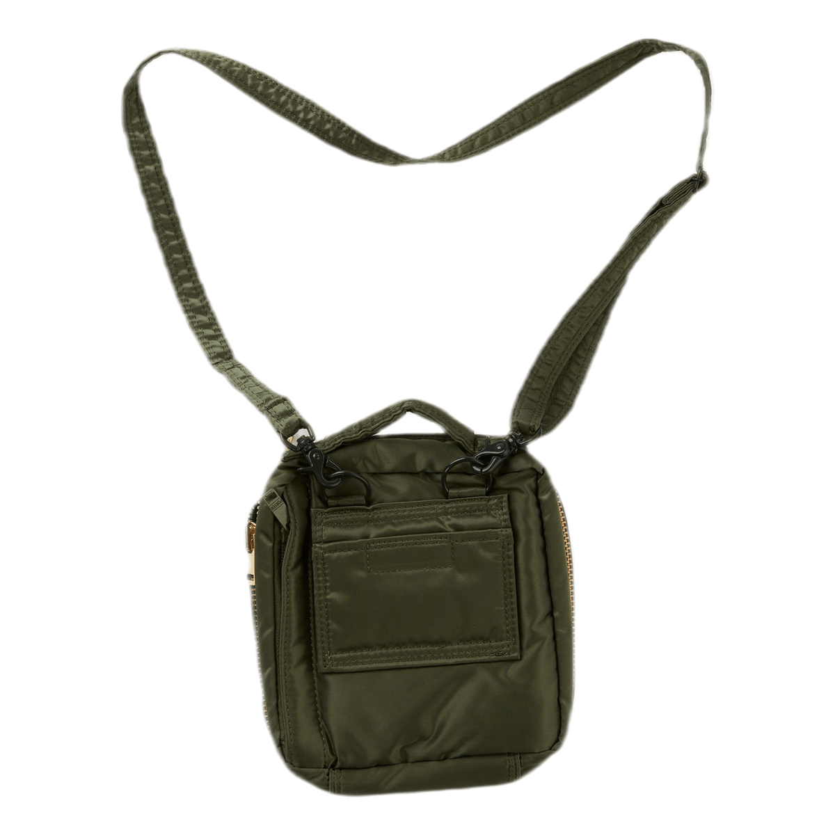 Tanker New Shoulder Bag Green