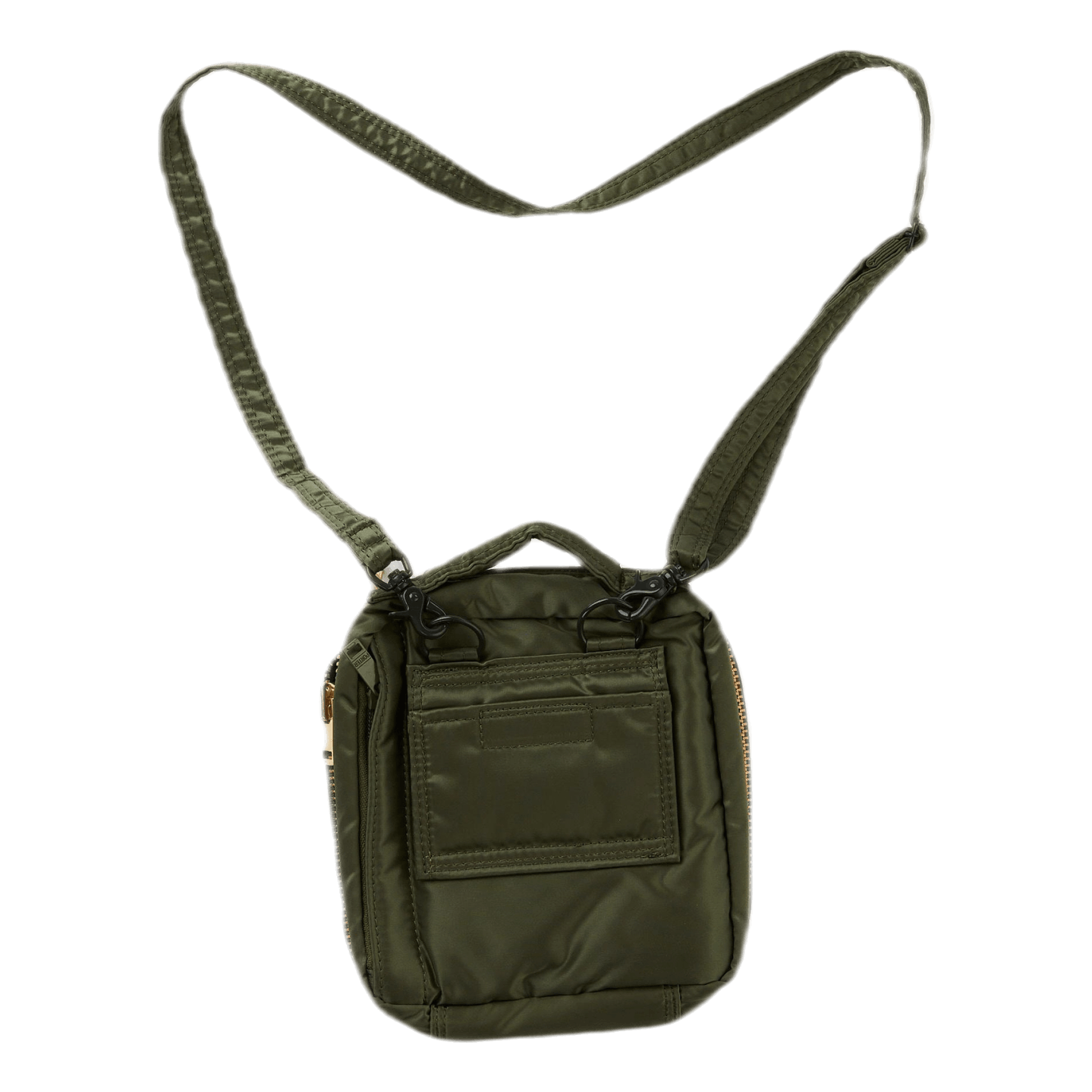 Tanker New Shoulder Bag Green