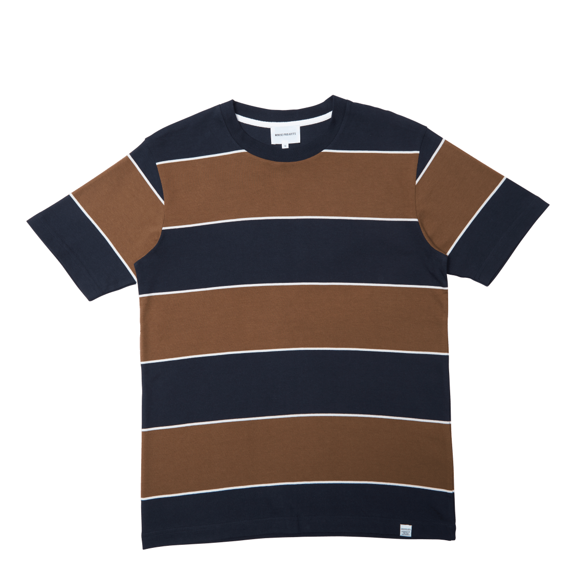 N01-0467-5034 Brown