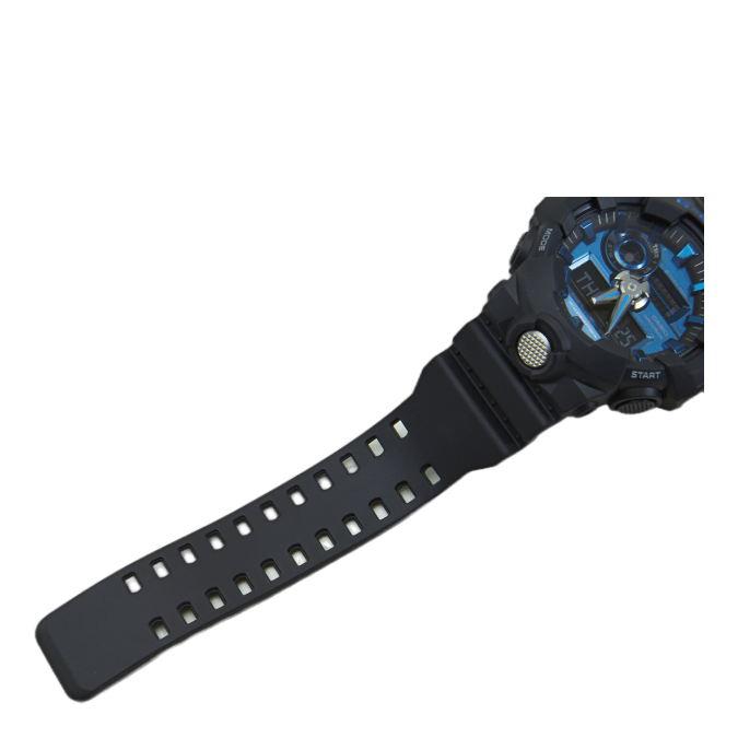 Ga-710-1a2er Black