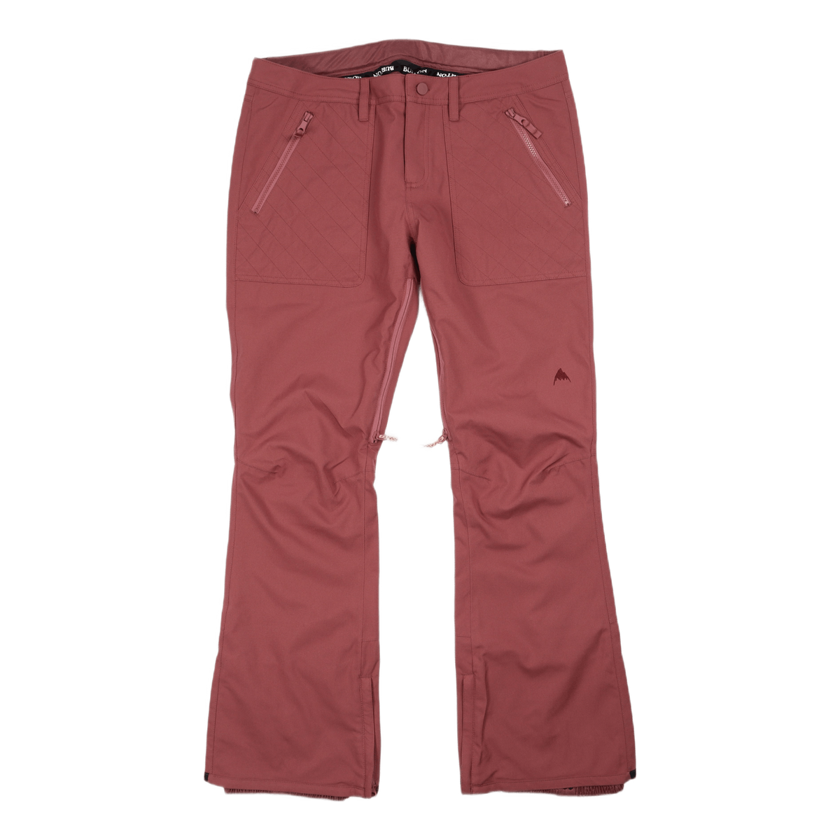 W Wb Vida Pant Brown