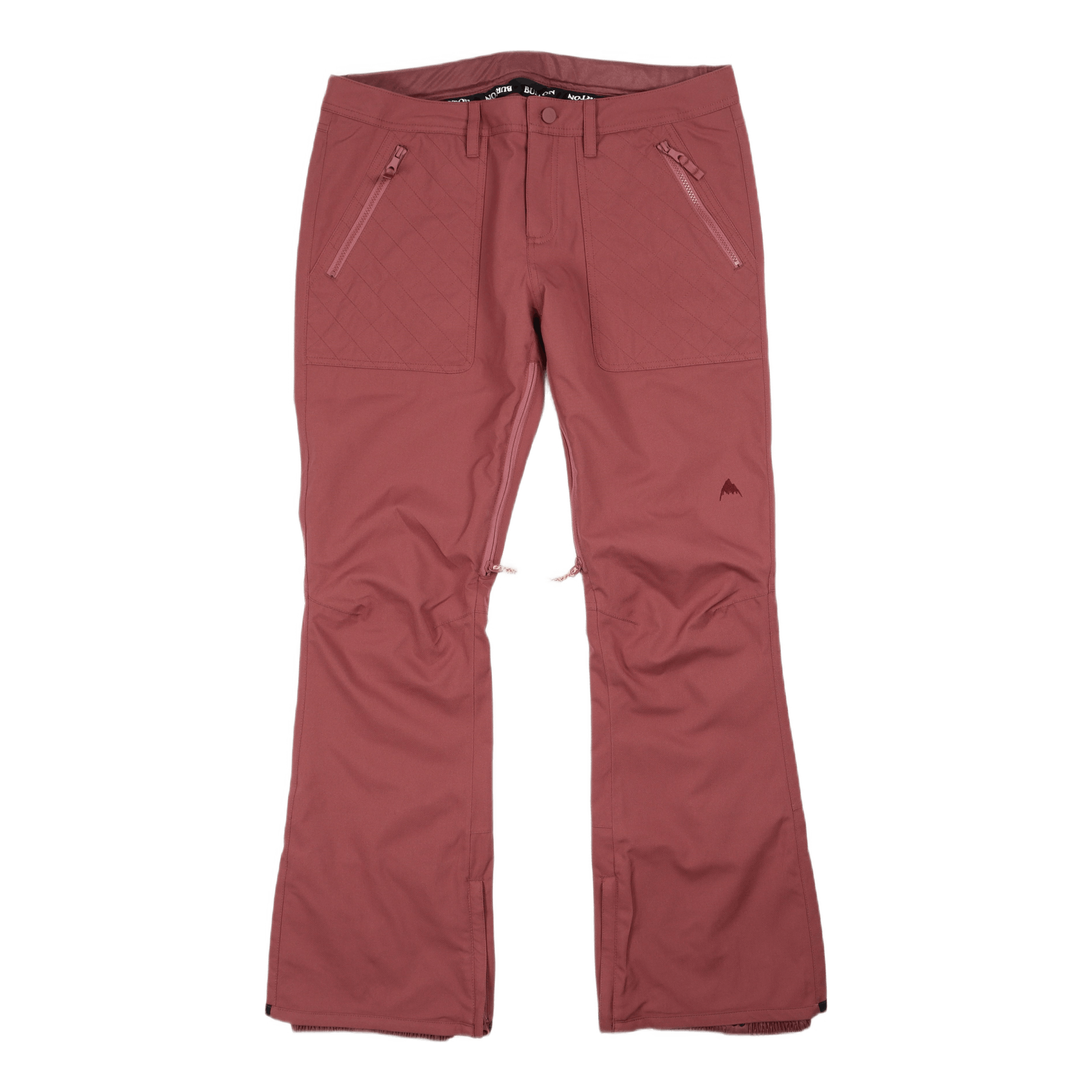 W Wb Vida Pant Brown