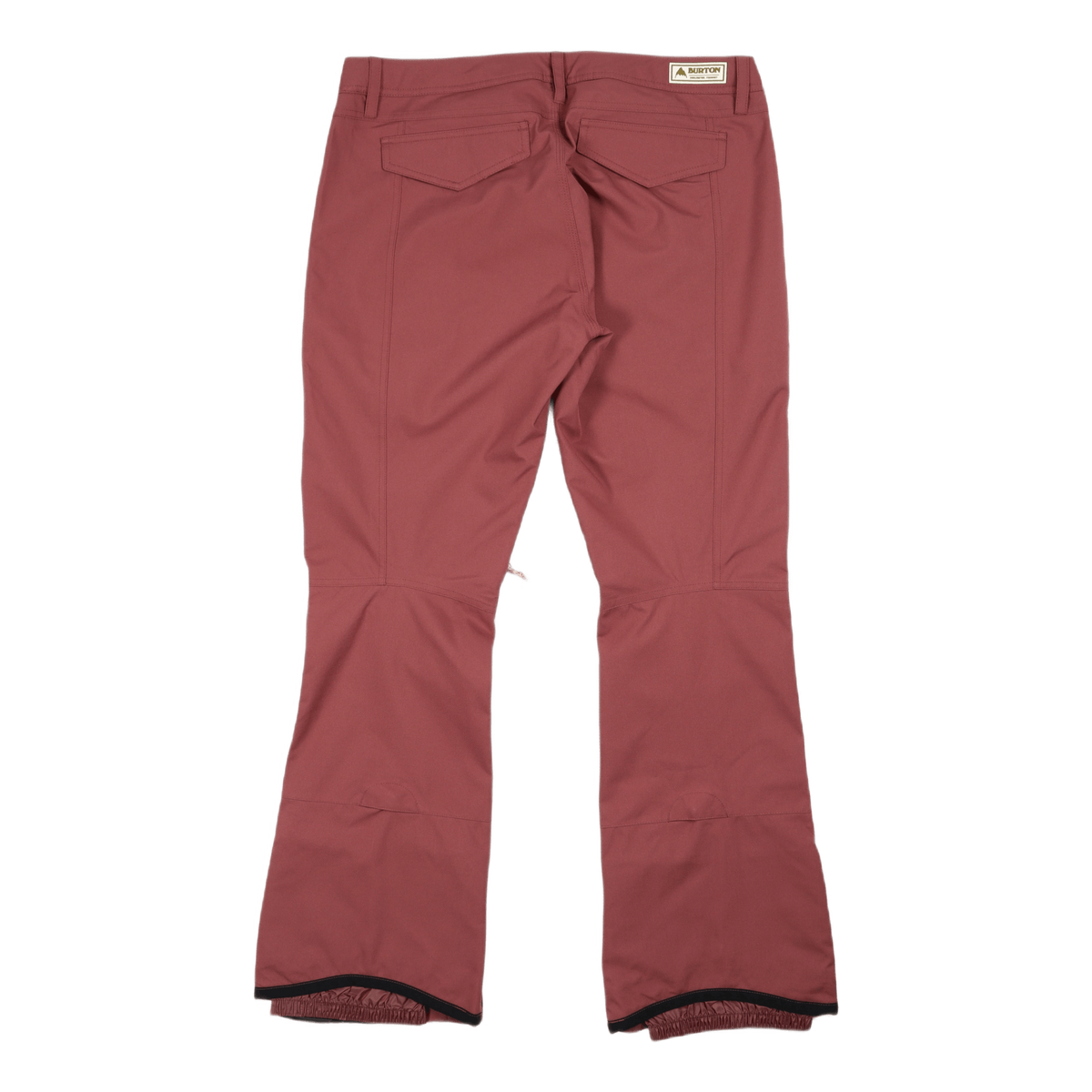 W Wb Vida Pant Brown