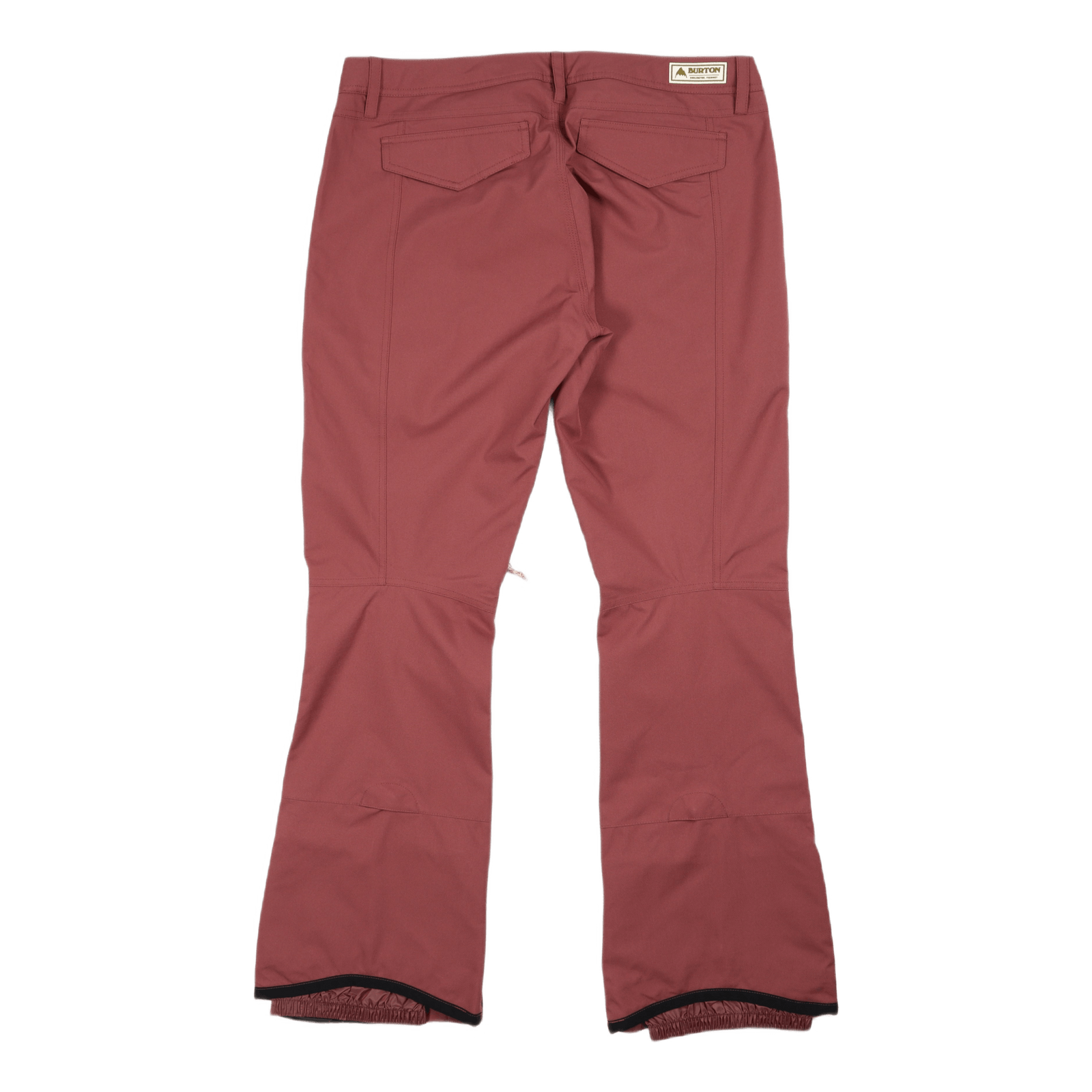 W Wb Vida Pant Brown