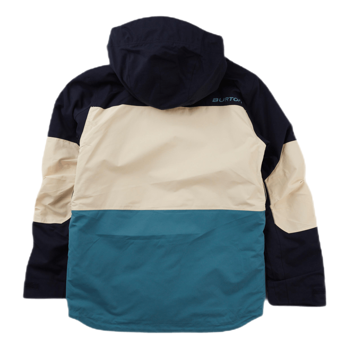 Breach Jacket Blue