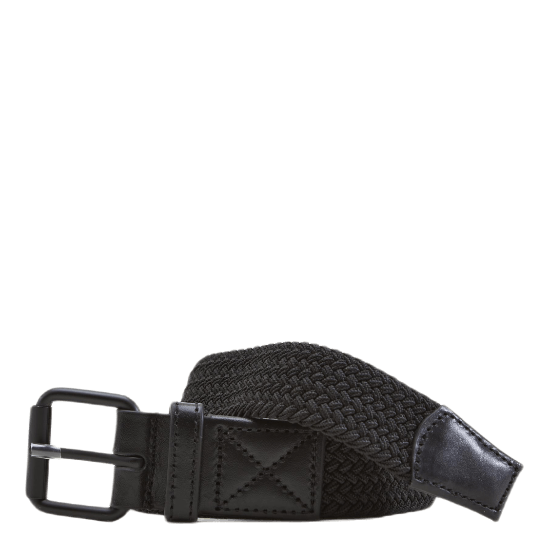 Wip Jackson Belt Black