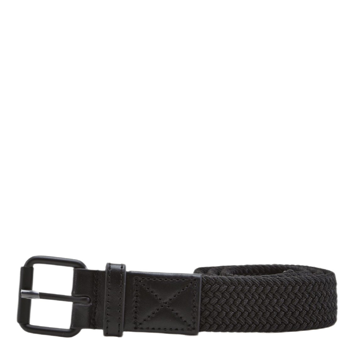 Wip Jackson Belt Black