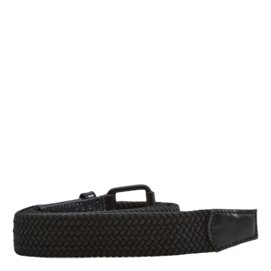 Wip Jackson Belt Black