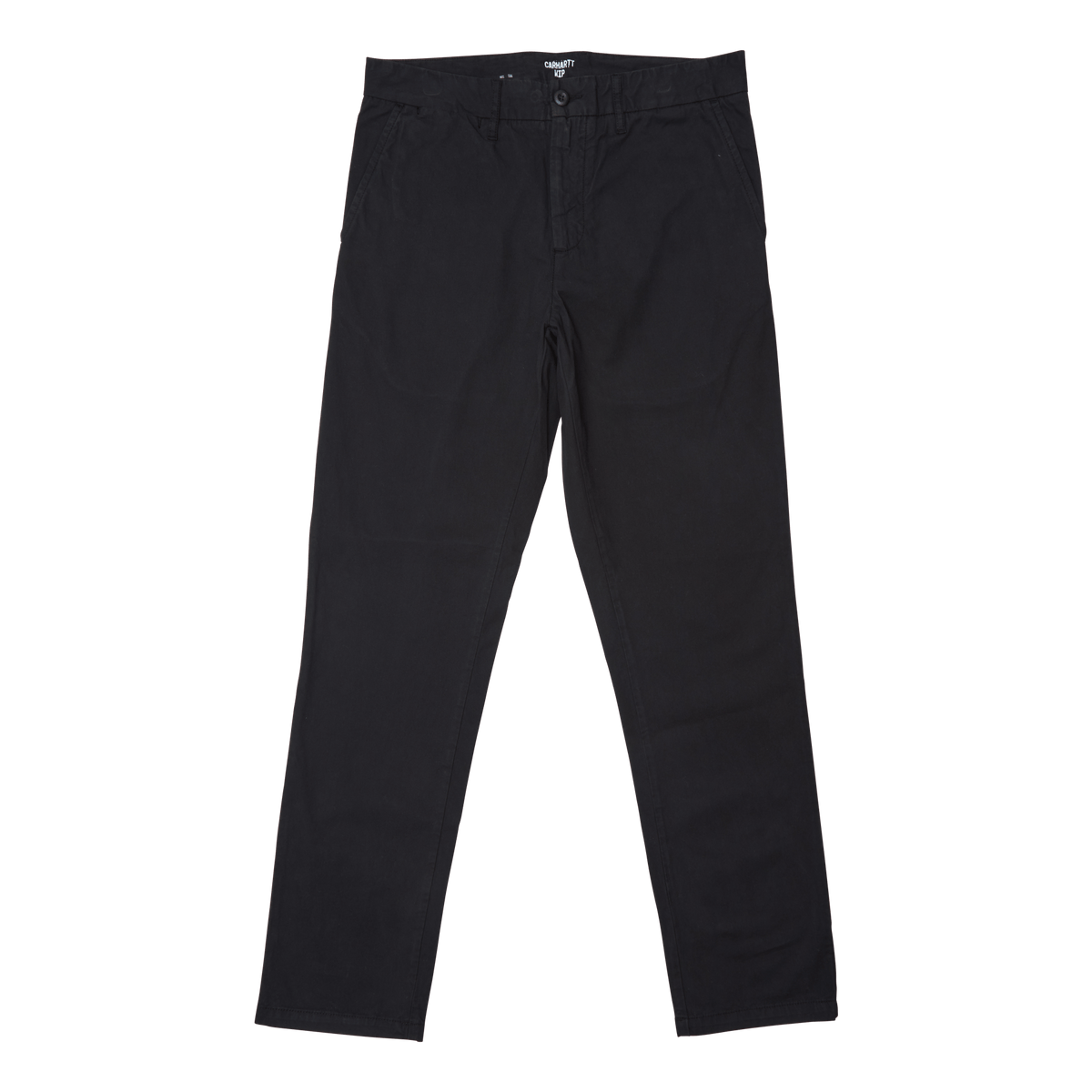 Wip Johnson Pant Black