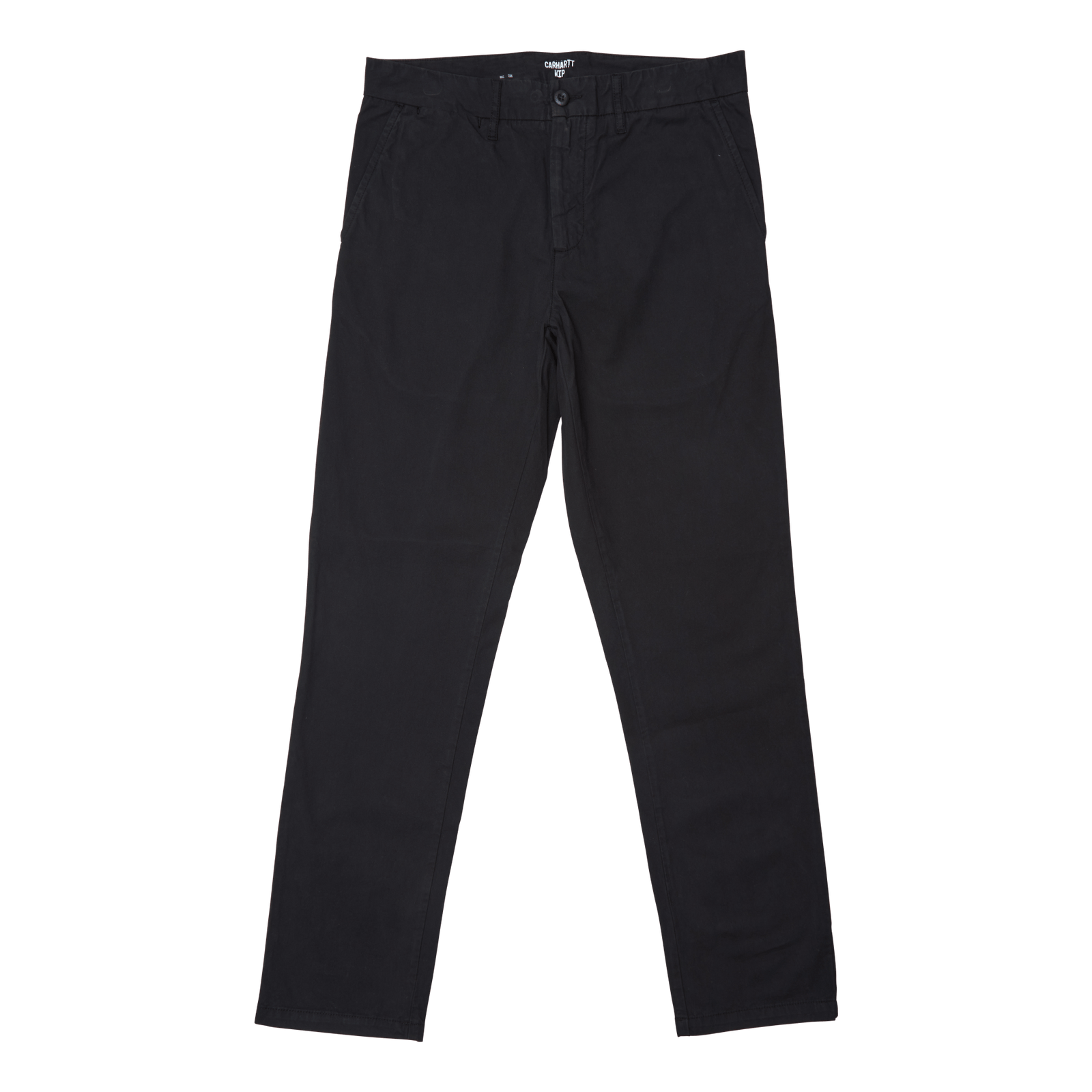 Wip Johnson Pant Black