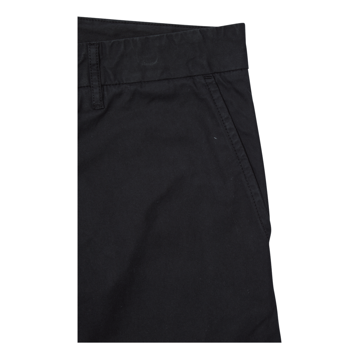 Wip Johnson Pant Black