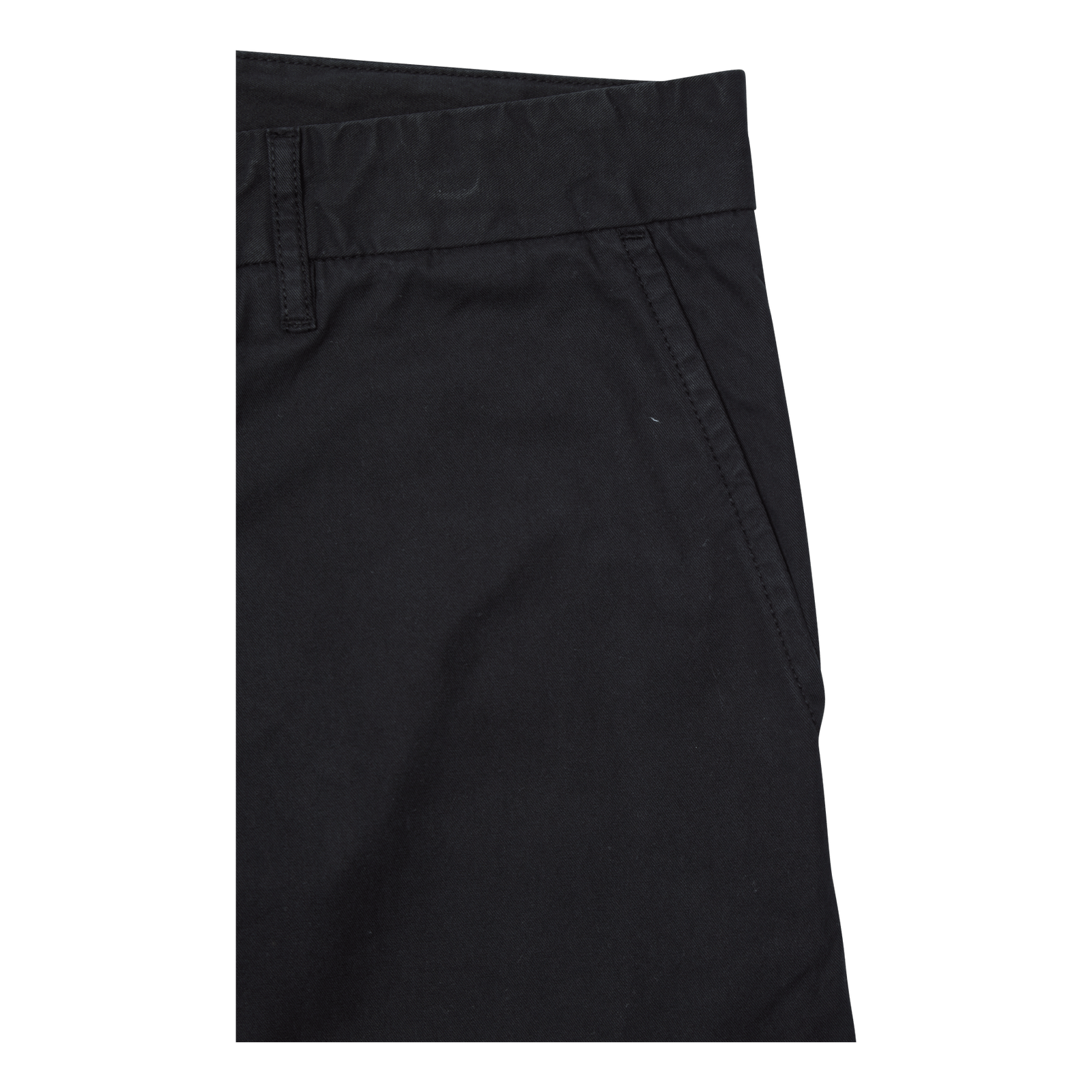 Wip Johnson Pant Black
