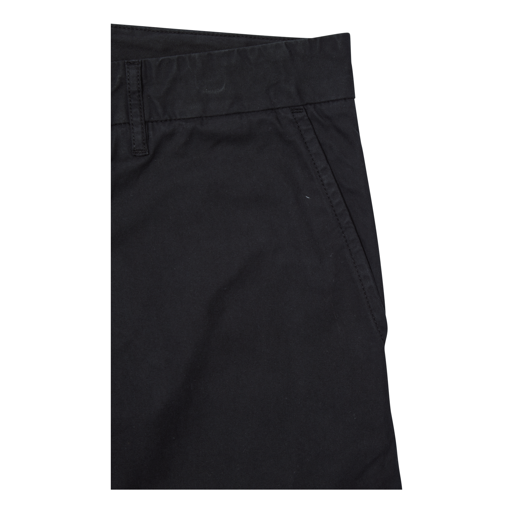 Wip Johnson Pant Black