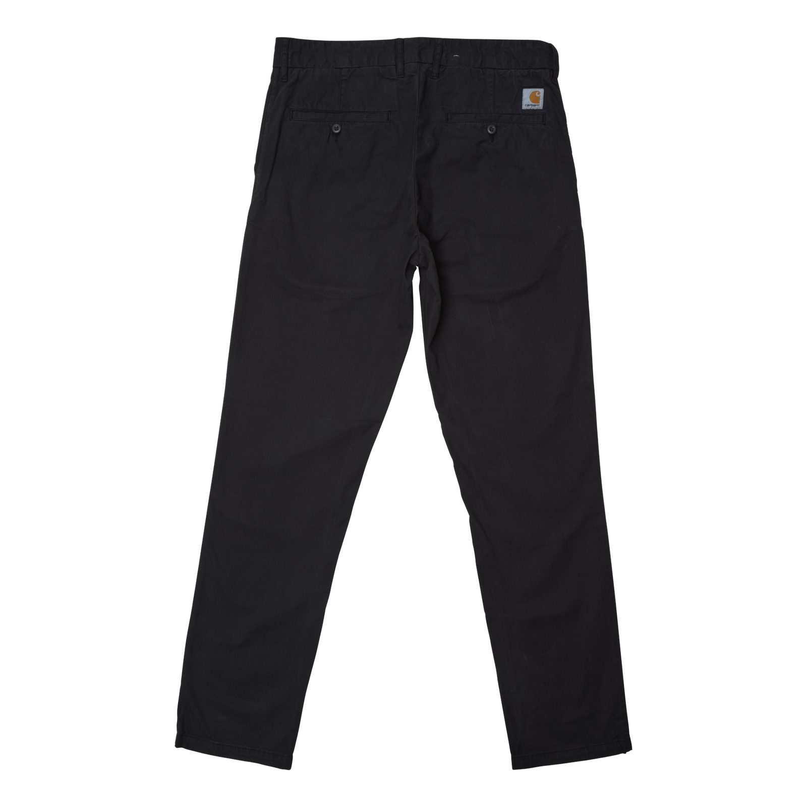 Wip Johnson Pant Black