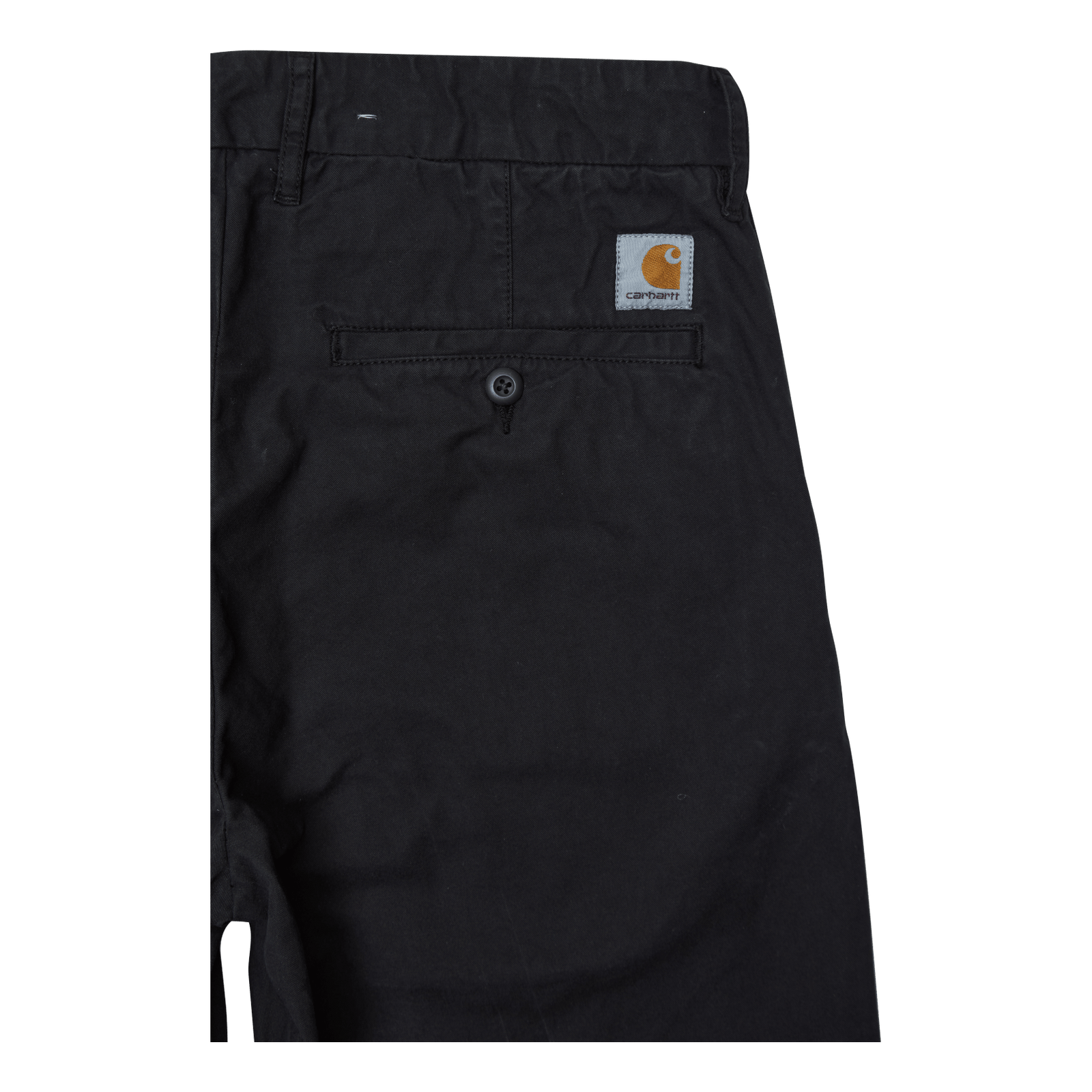 Wip Johnson Pant Black