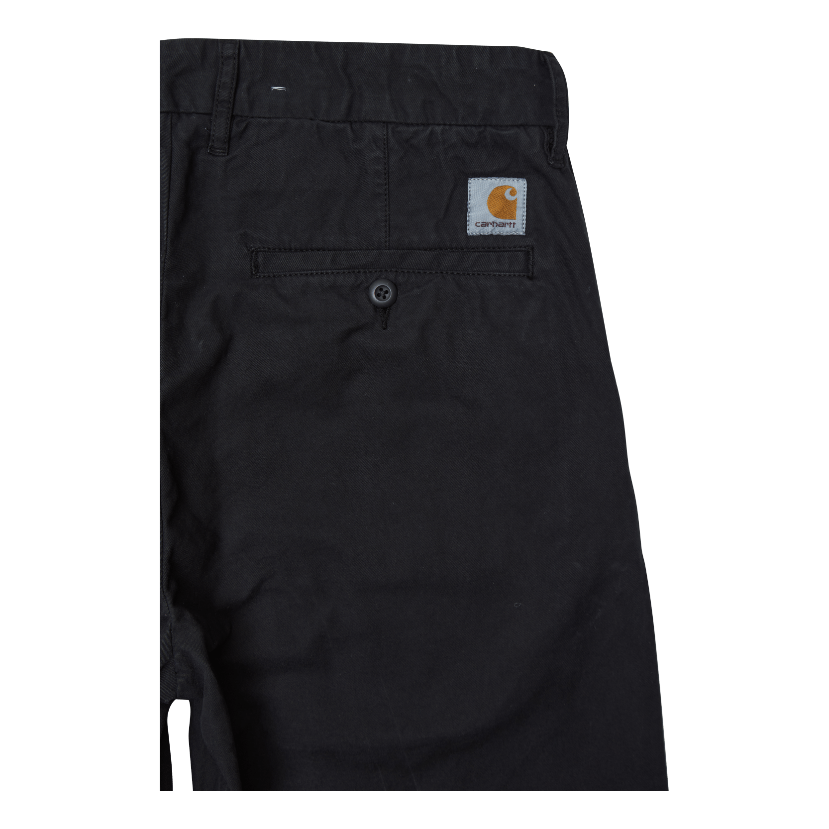 Wip Johnson Pant Black