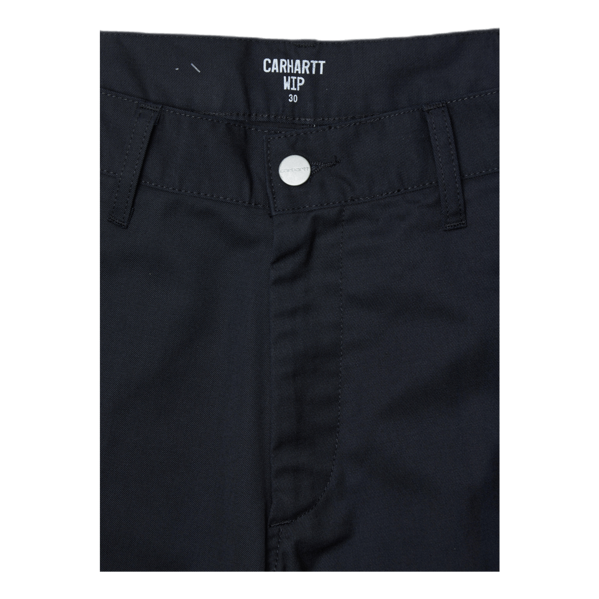 Presenter Shorts Black