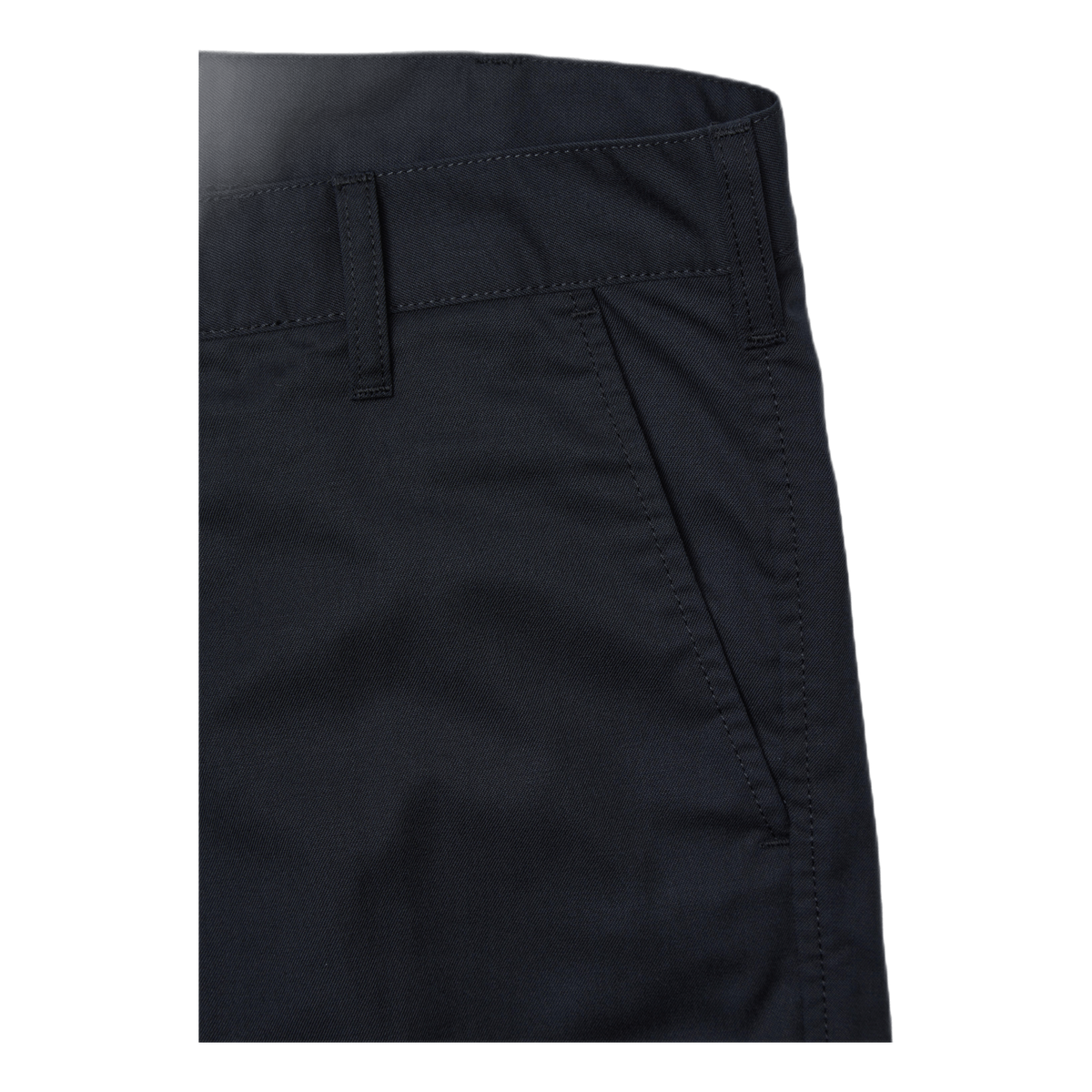 Presenter Shorts Black