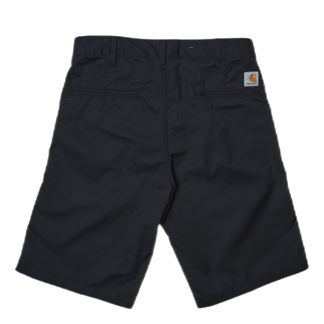 Presenter Shorts Black