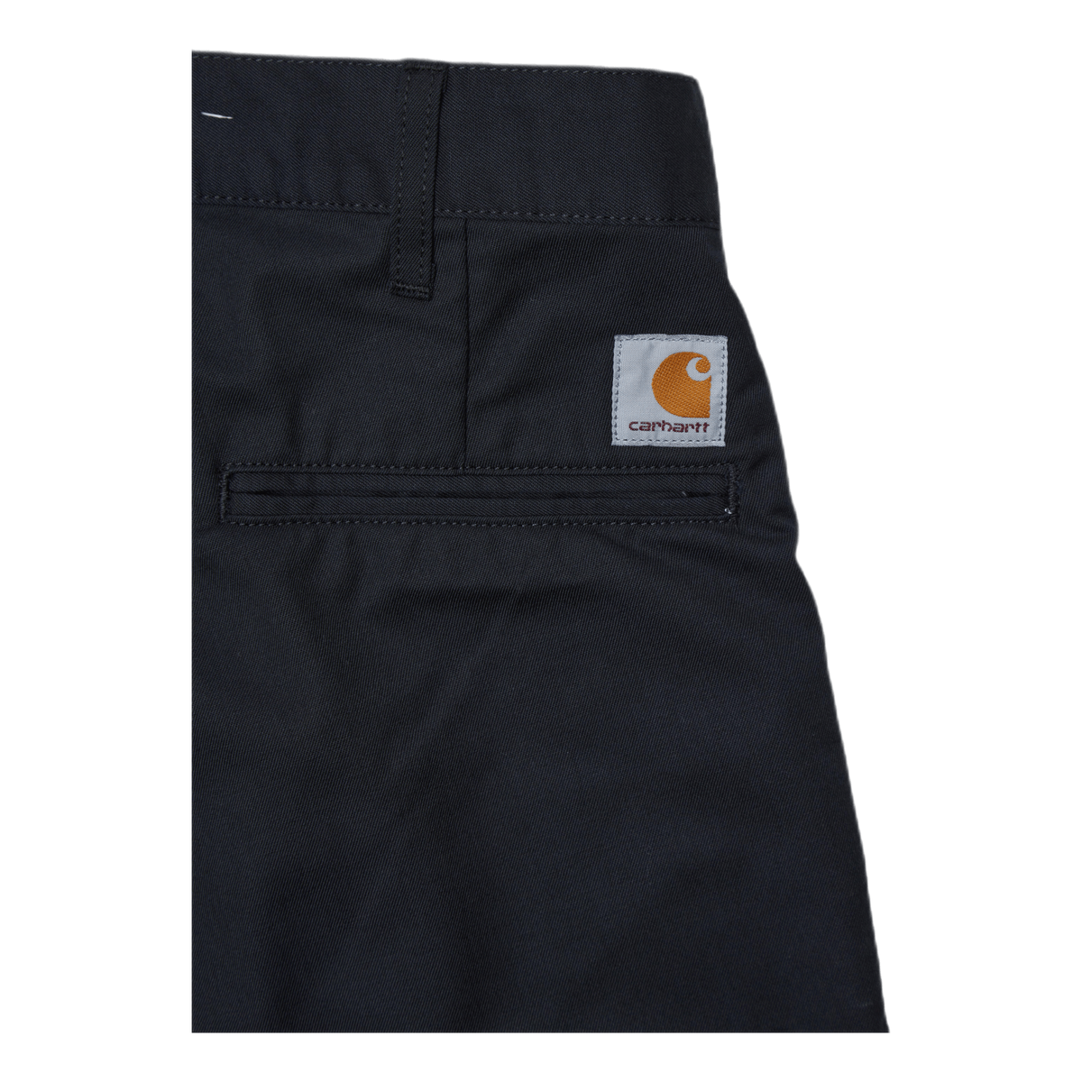 Presenter Shorts Black