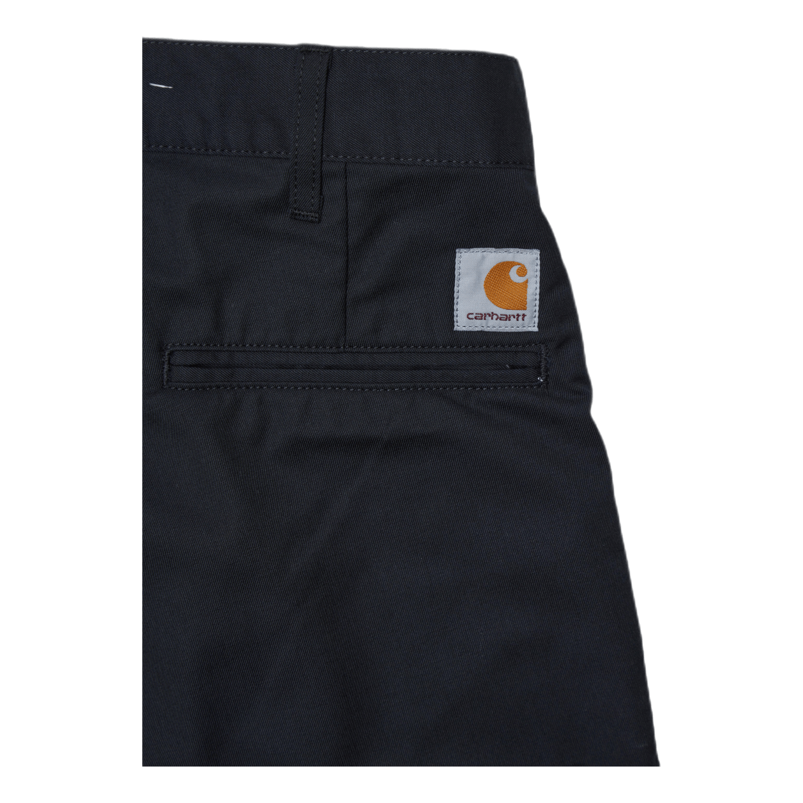 Presenter Shorts Black