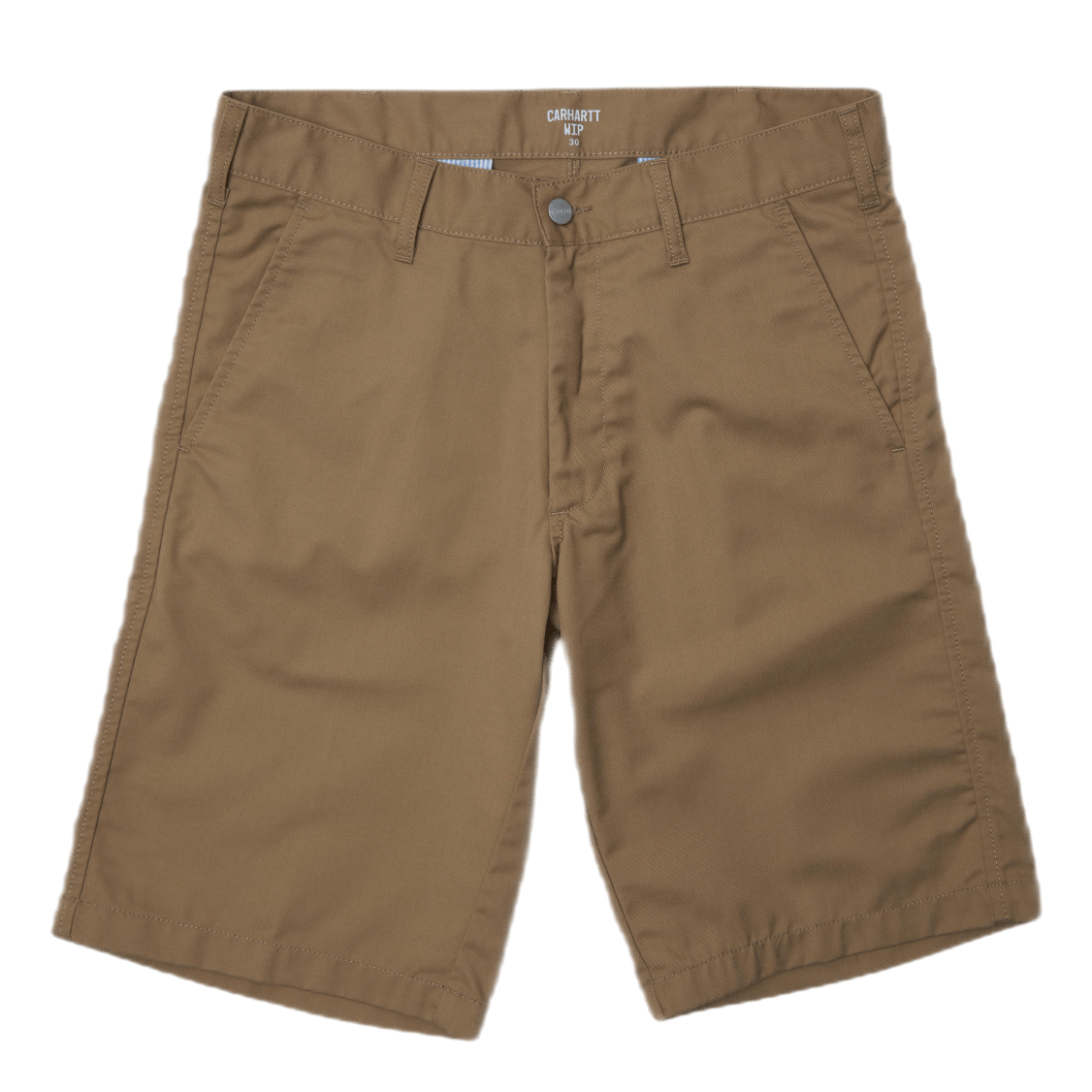 Presenter Shorts Khaki