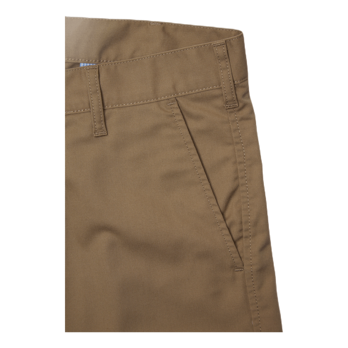 Presenter Shorts Khaki