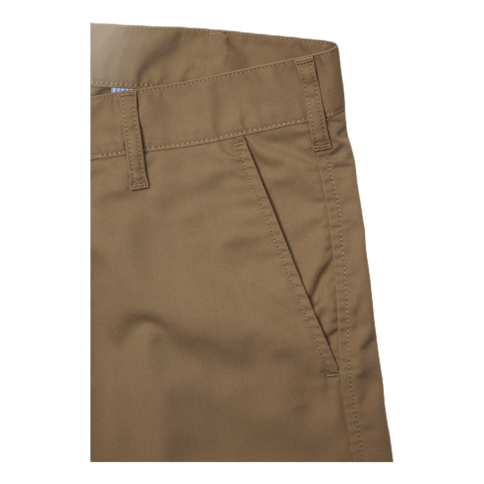 Presenter Shorts Khaki