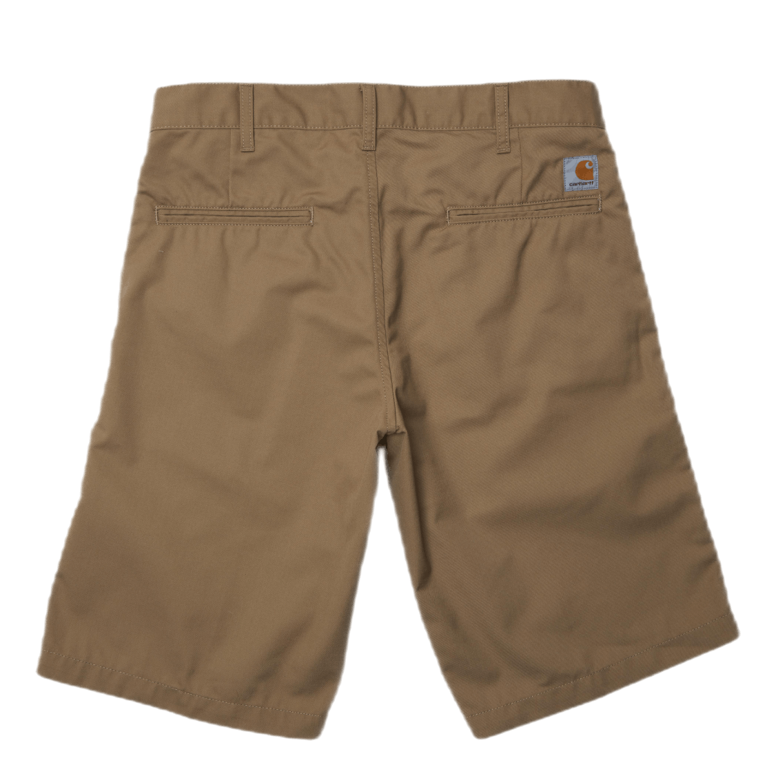 Presenter Shorts Khaki