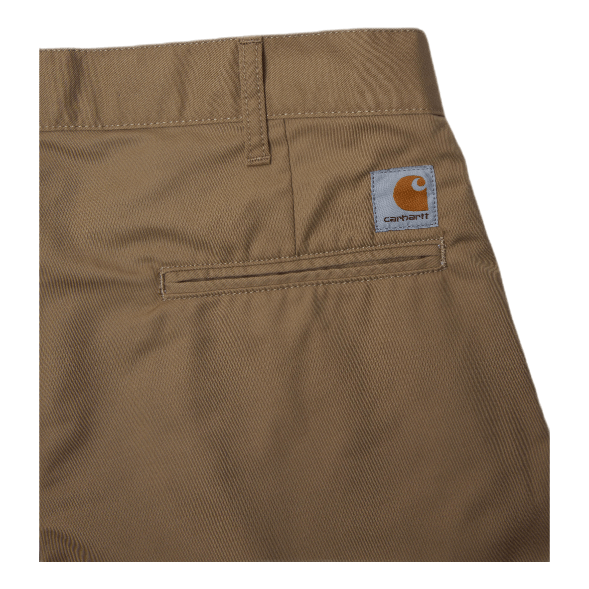 Presenter Shorts Khaki