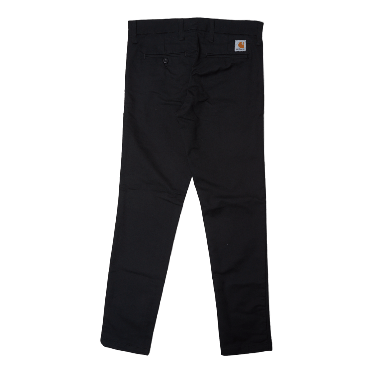 Wip Sid Pant Black