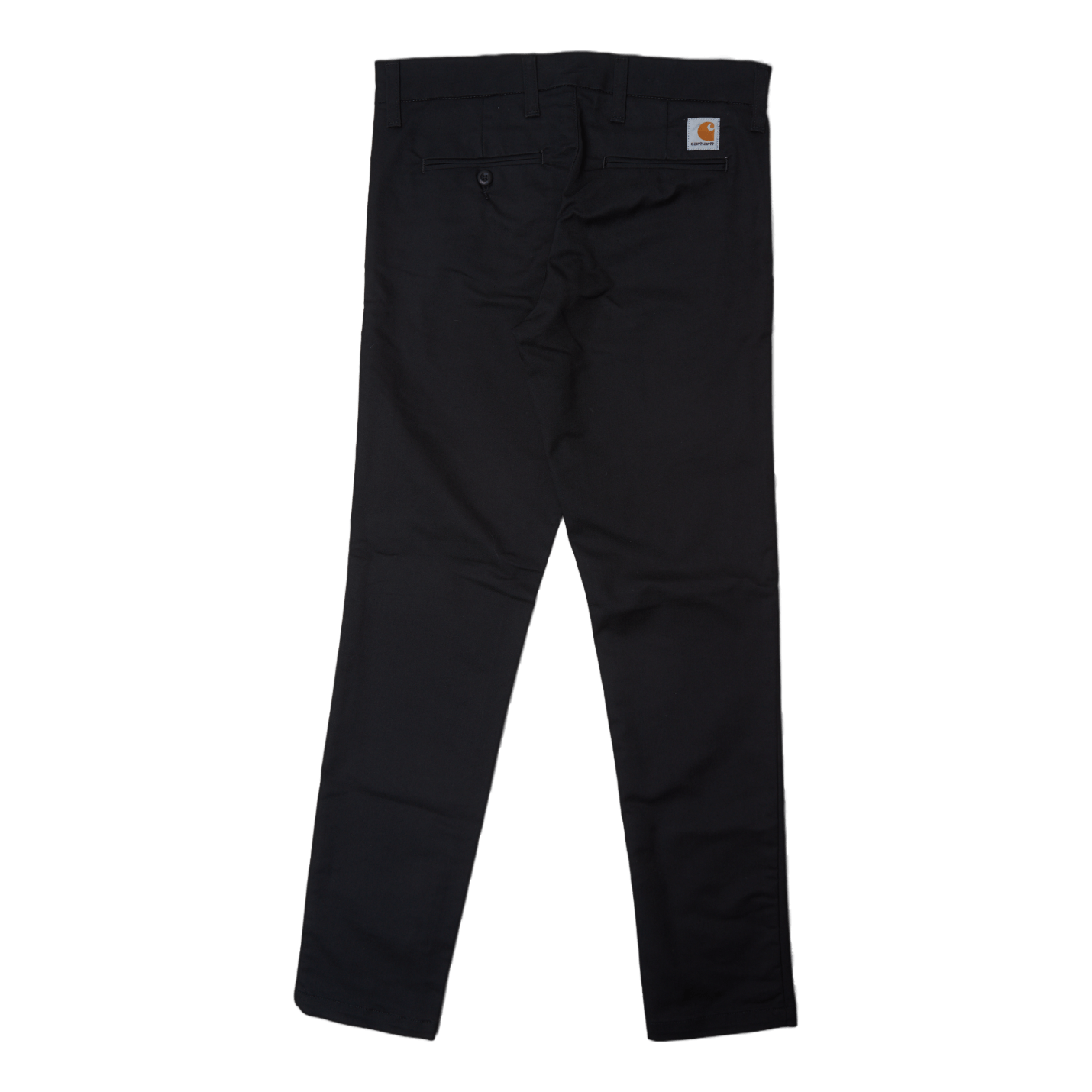 Wip Sid Pant Black