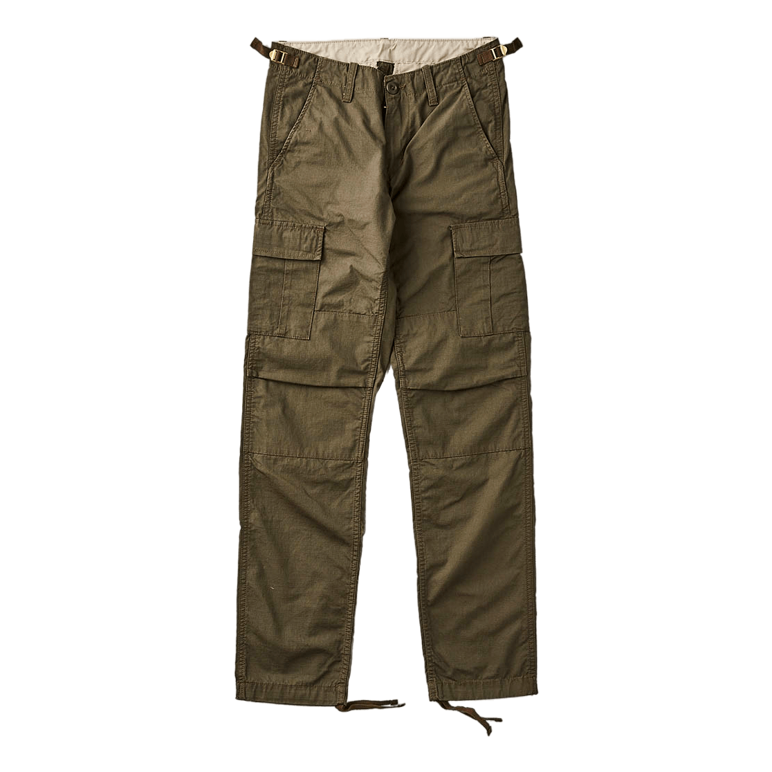 Wip Aviation Pant Green