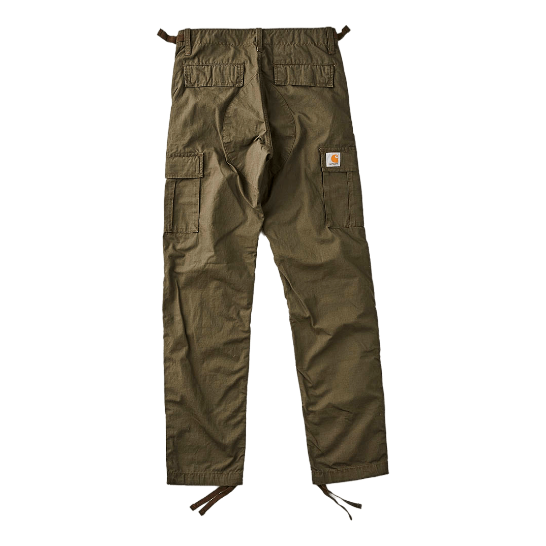 Wip Aviation Pant Green