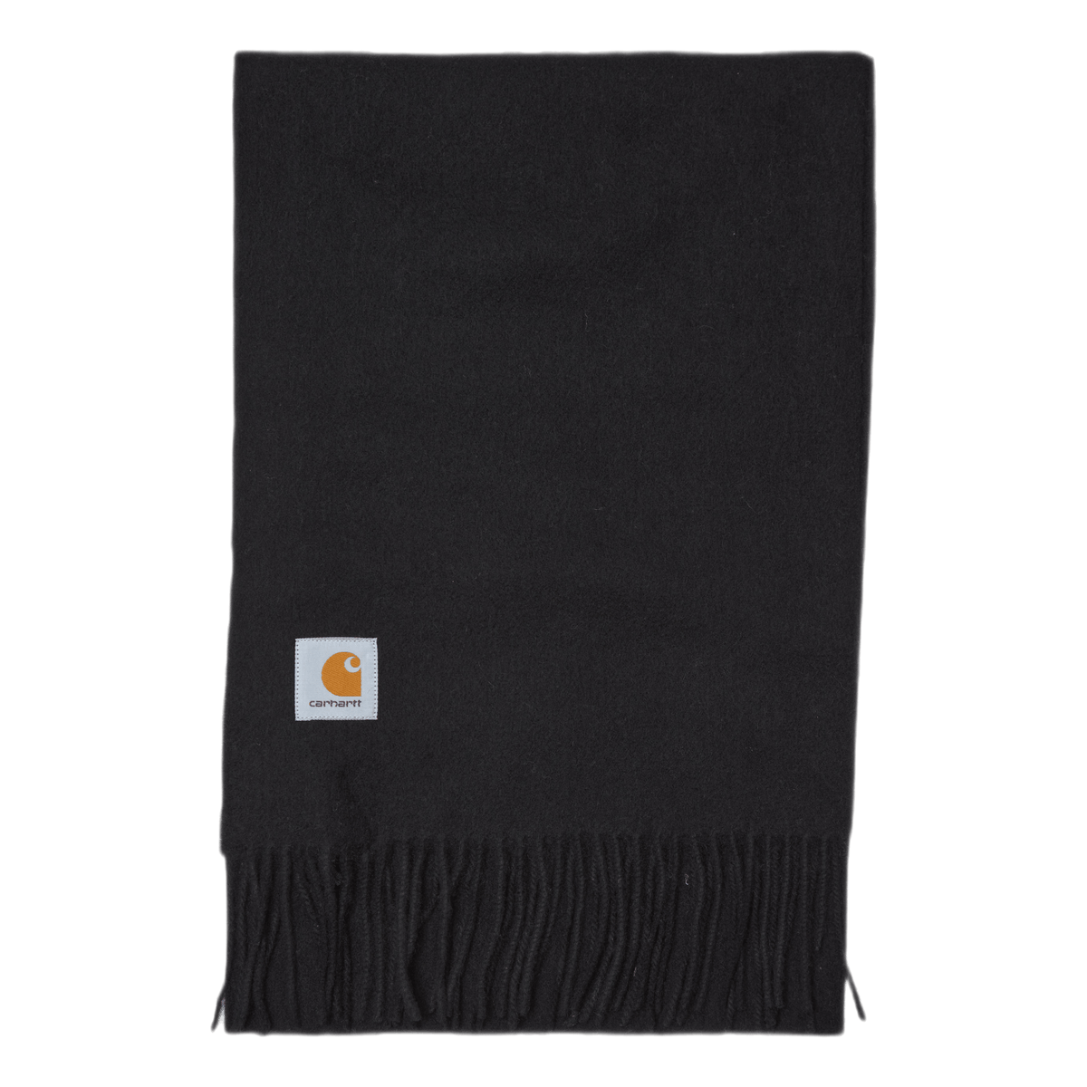 Clan Scarf Black