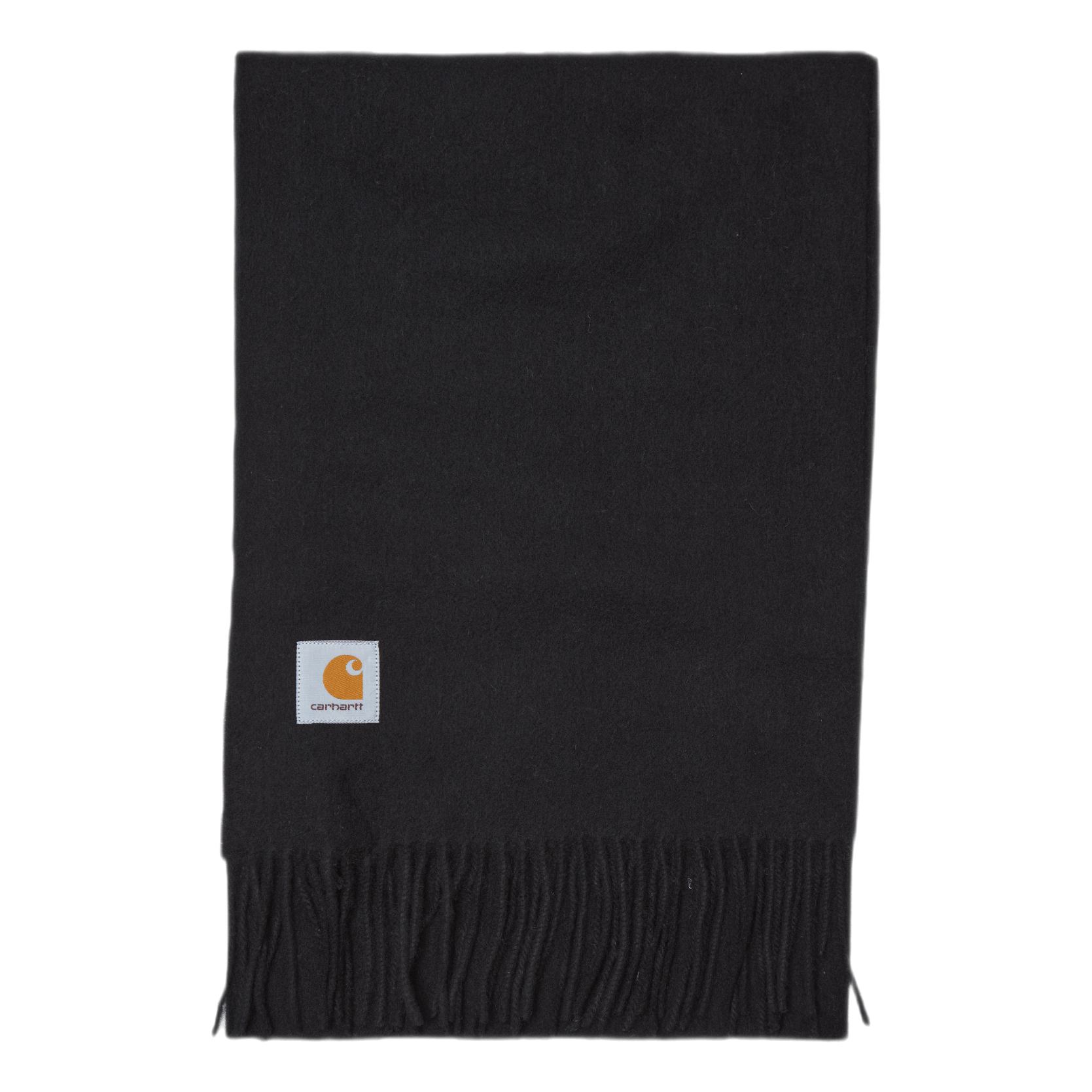 Clan Scarf Black