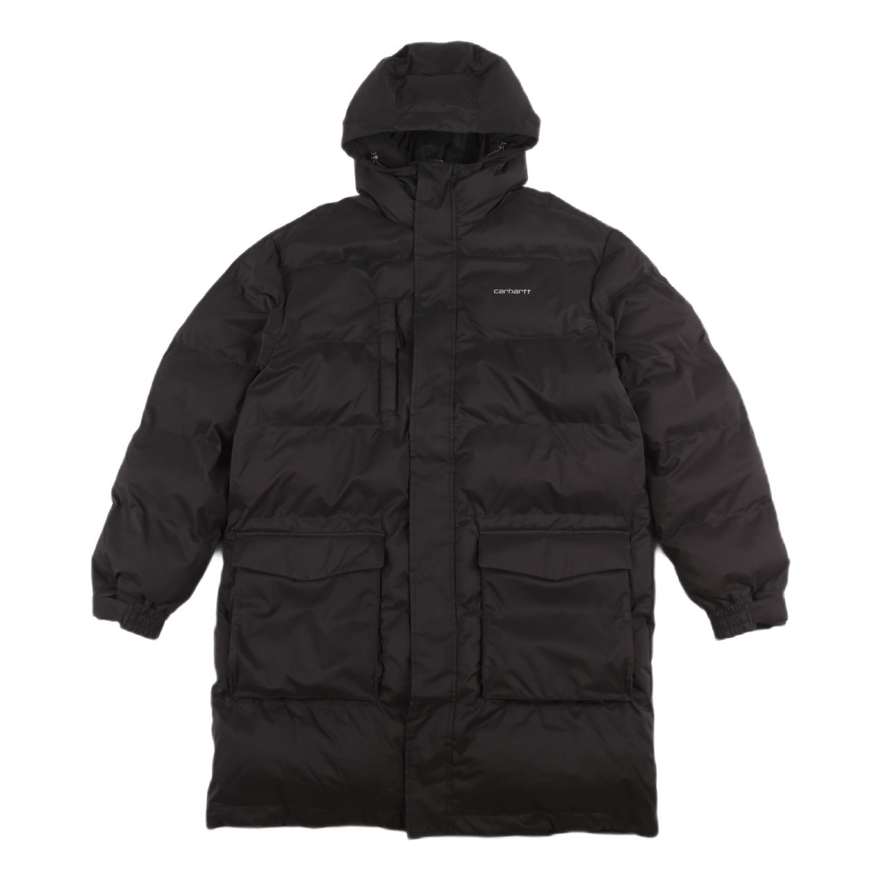 Weber Coat Black