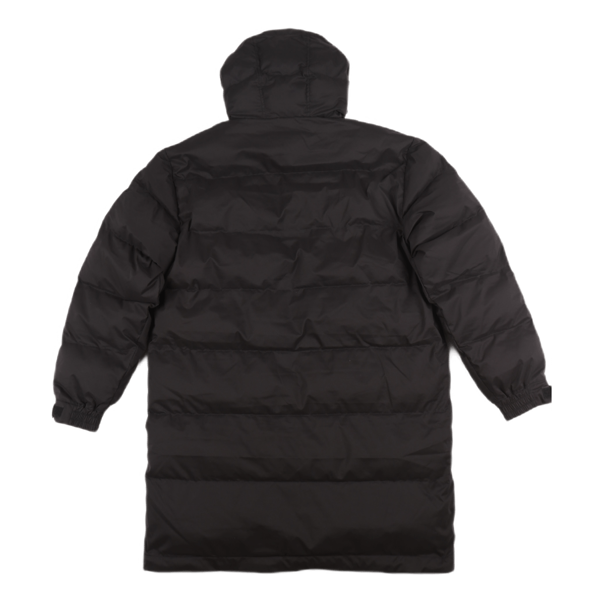 Weber Coat Black