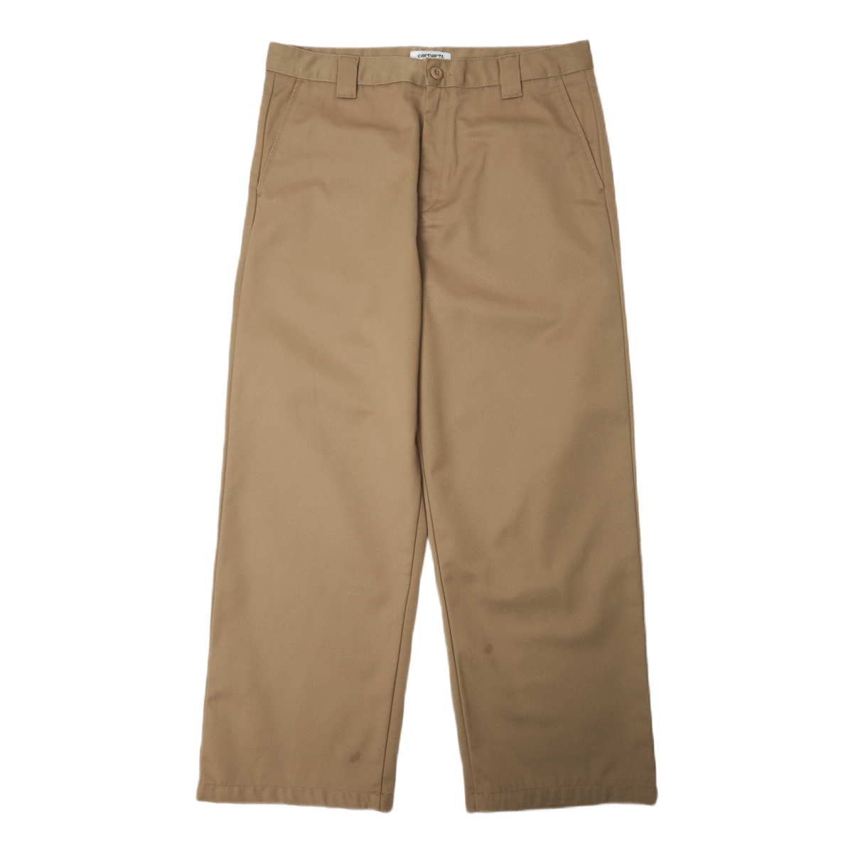 W´ Great Master Pant Khaki