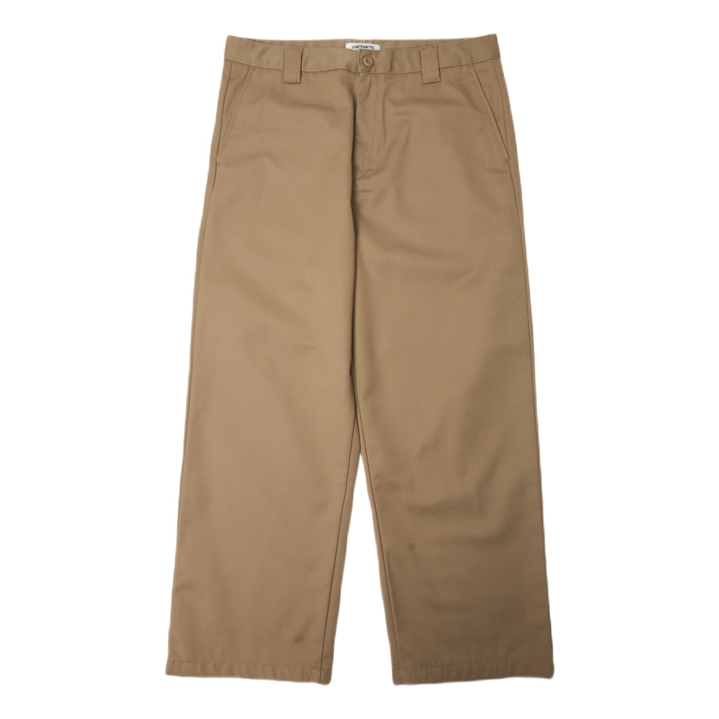 W´ Great Master Pant Khaki