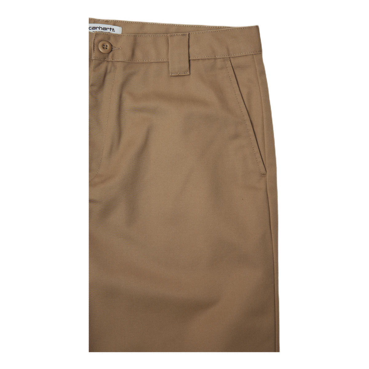 W´ Great Master Pant Khaki