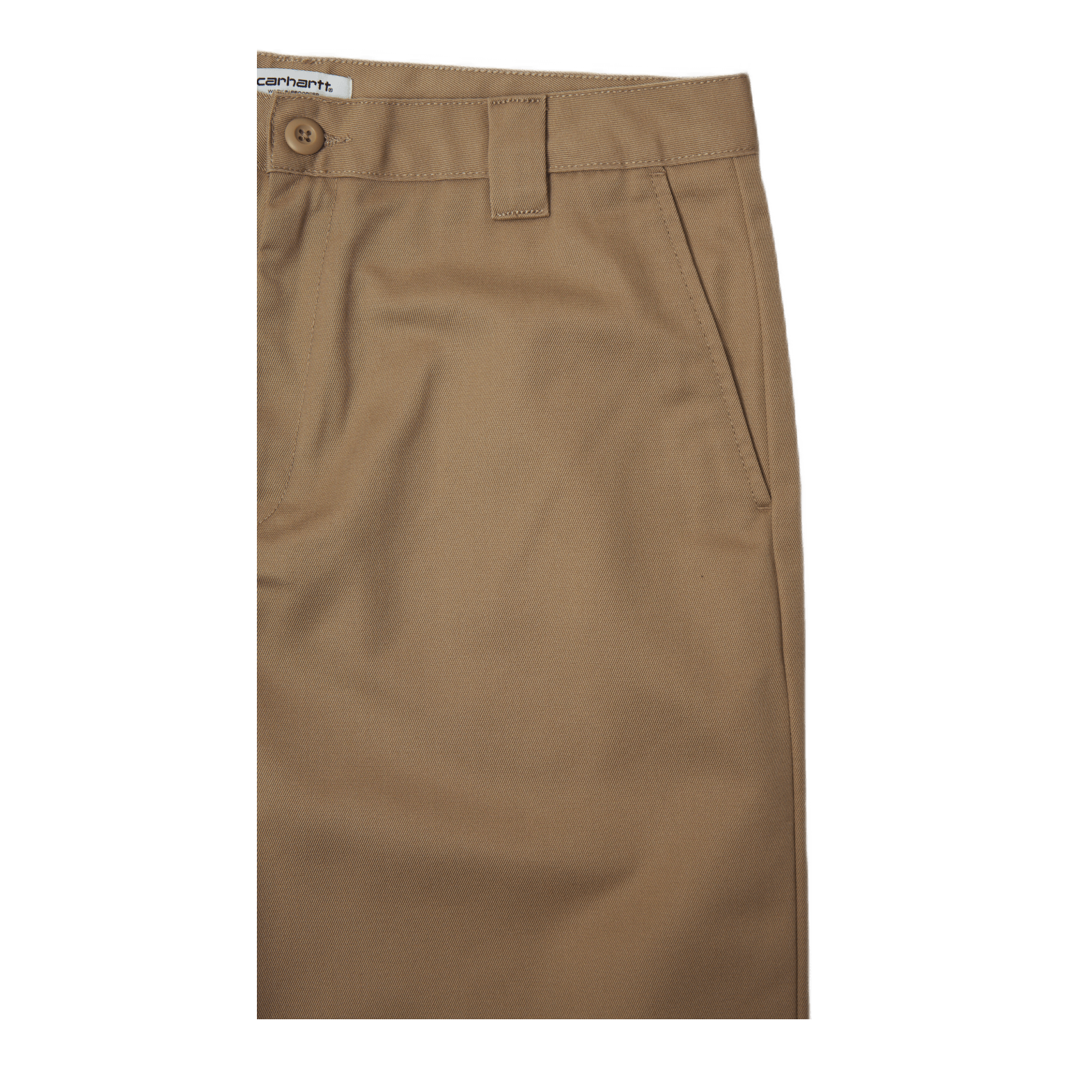 W´ Great Master Pant Khaki