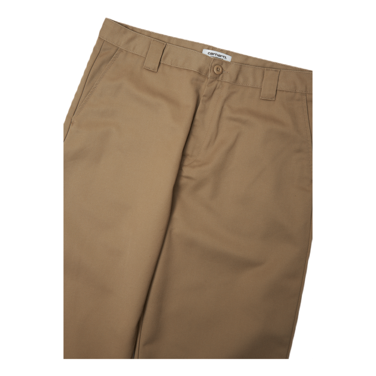 W´ Great Master Pant Khaki