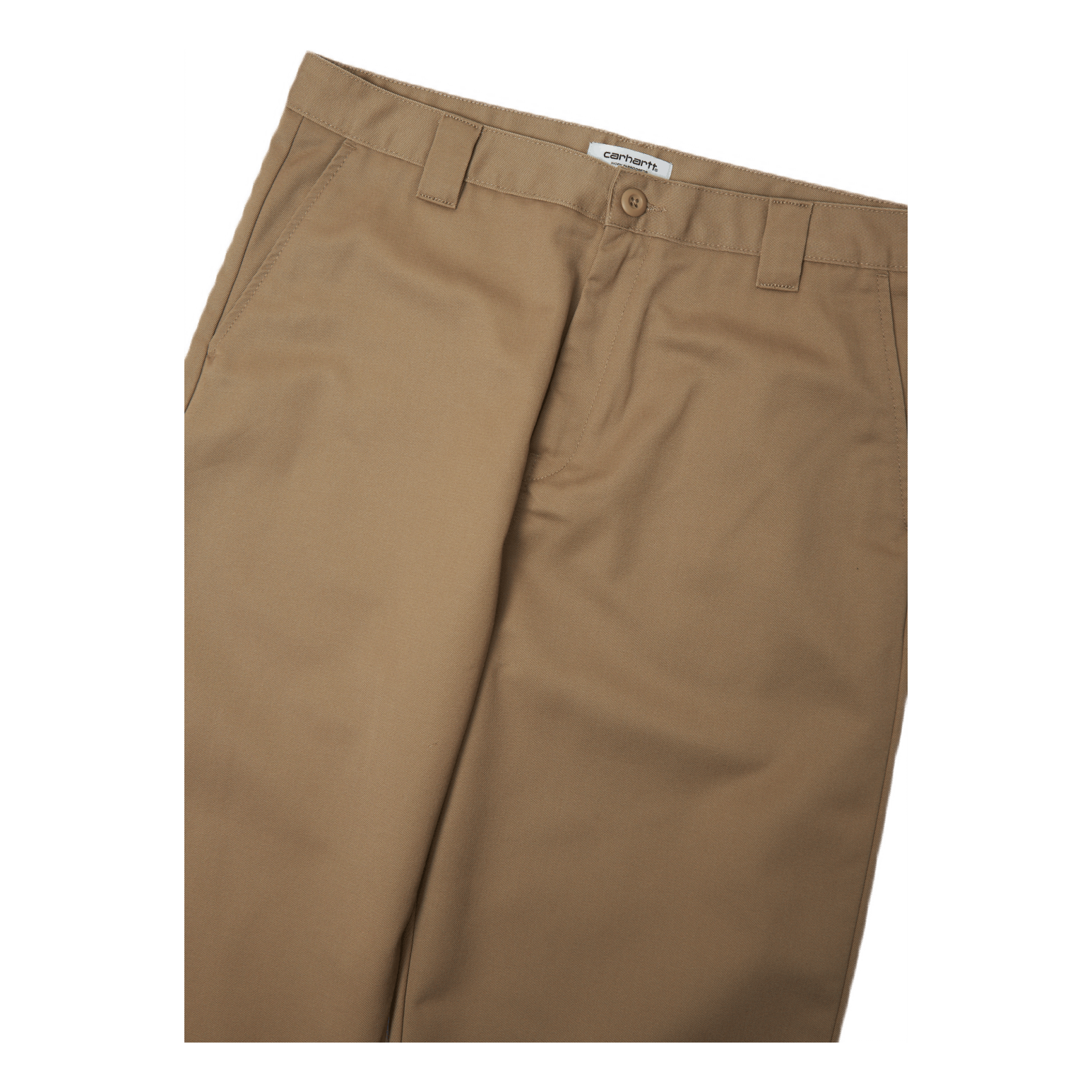 W´ Great Master Pant Khaki