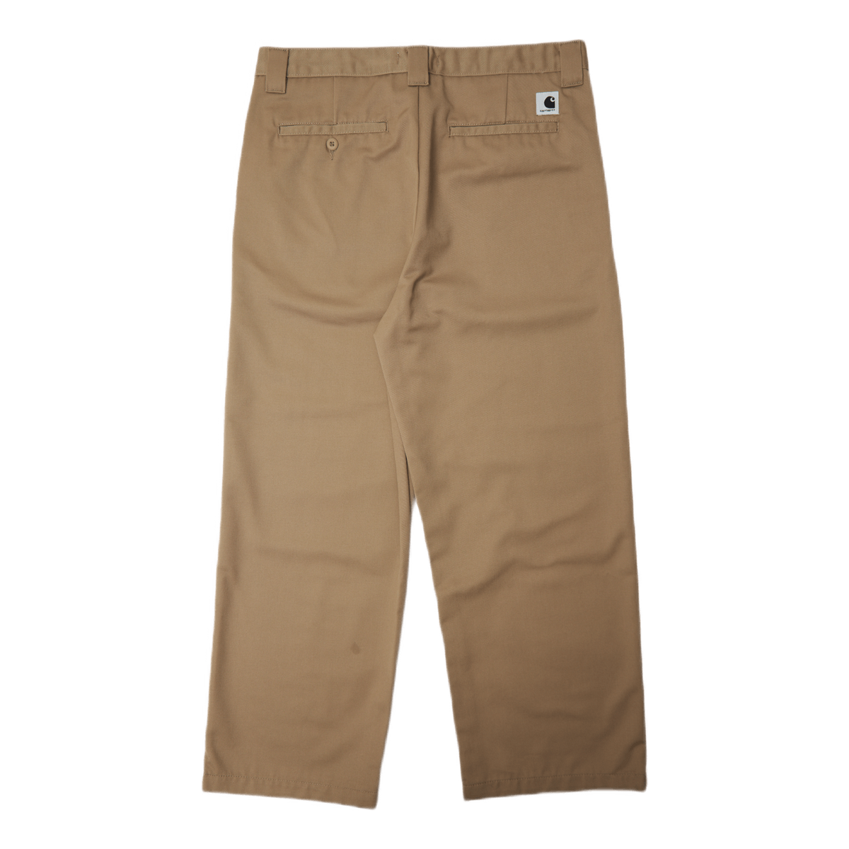 W´ Great Master Pant Khaki