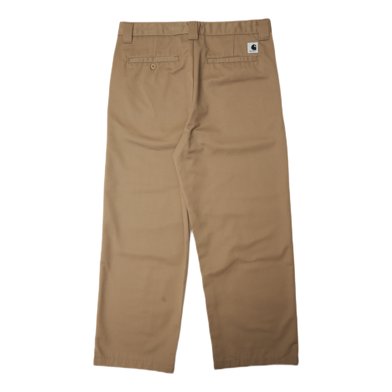 W´ Great Master Pant Khaki