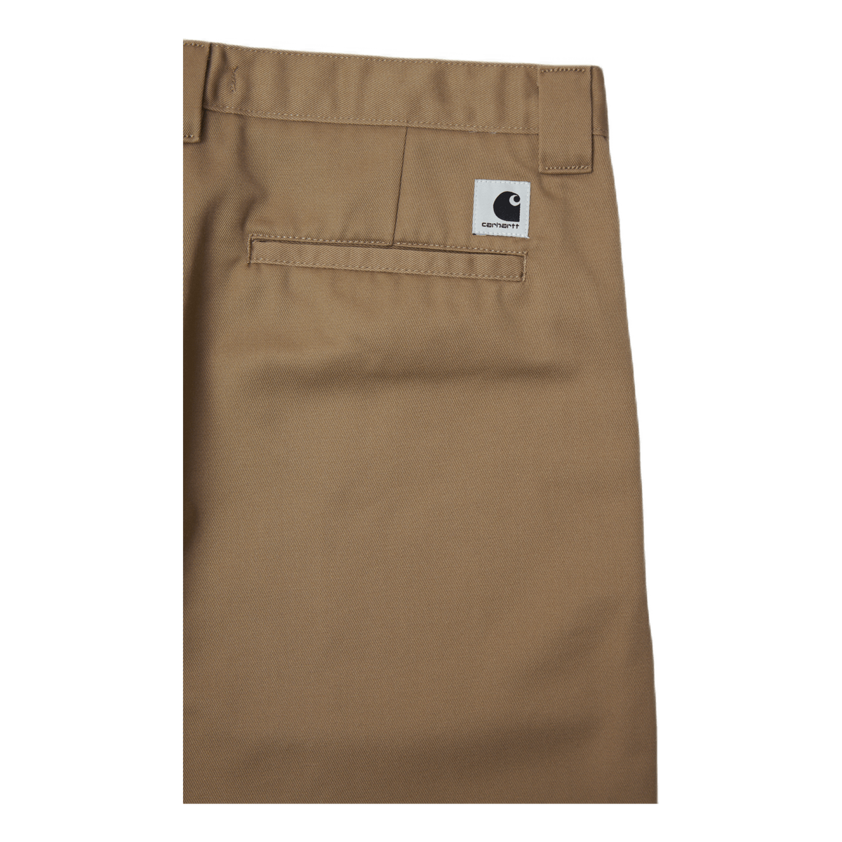 W´ Great Master Pant Khaki