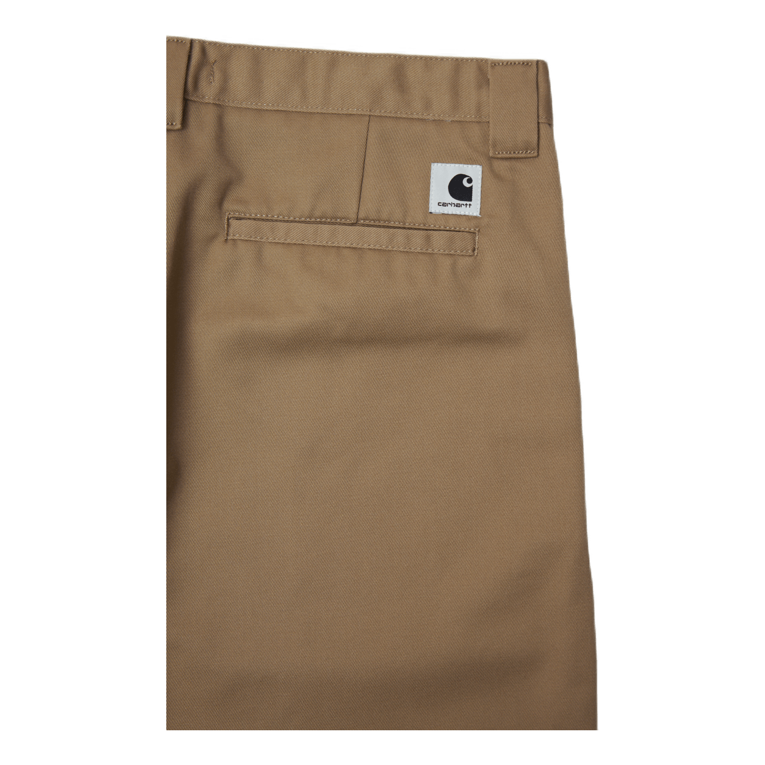 W´ Great Master Pant Khaki