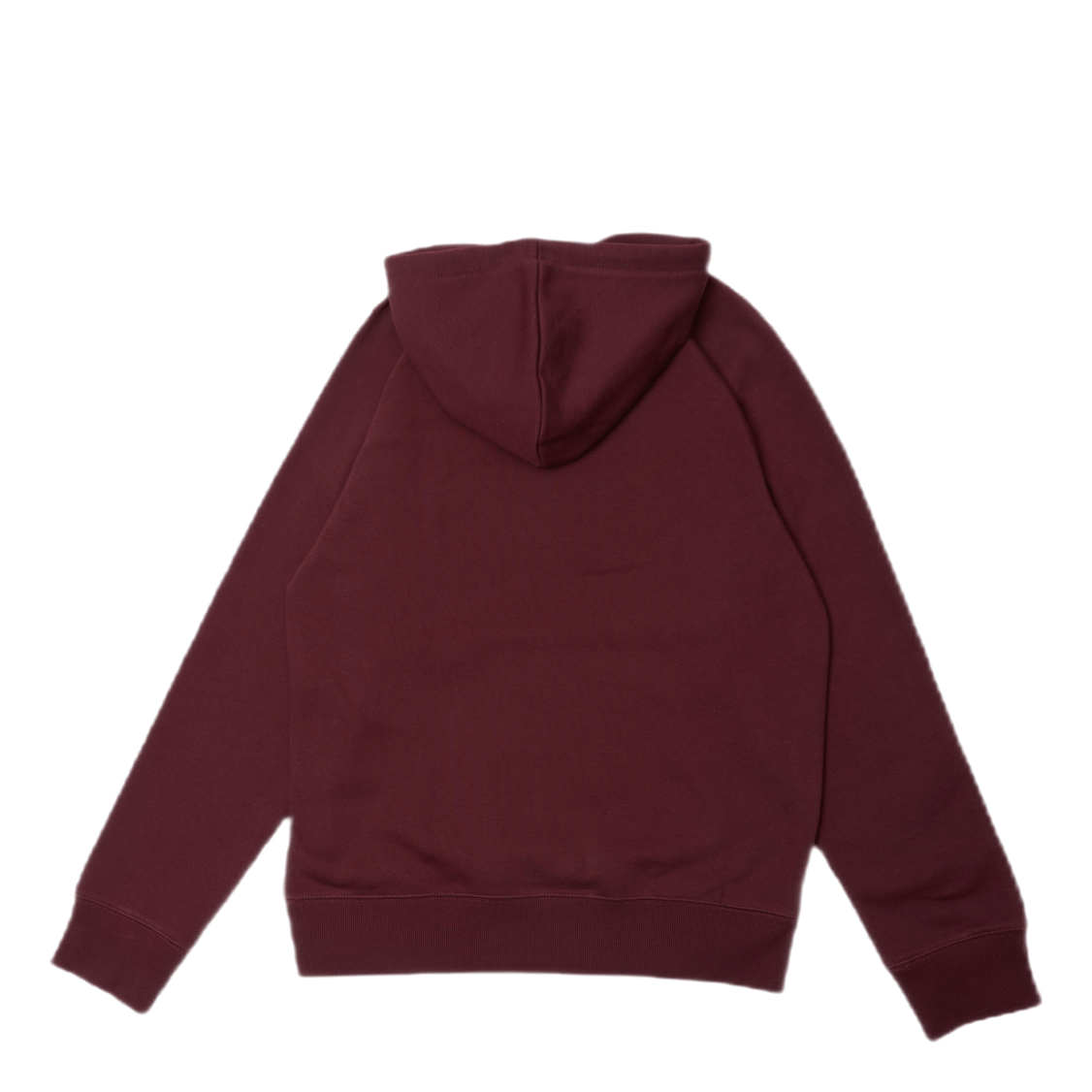 Chase Hoodie Red